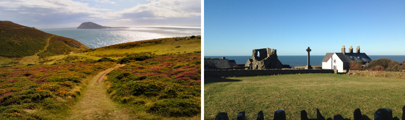 Bardsey Island