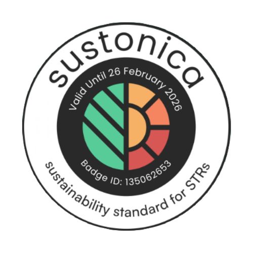 sustonica